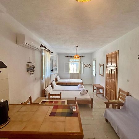Pansion Episkopi Studios Skopelos Exteriér fotografie