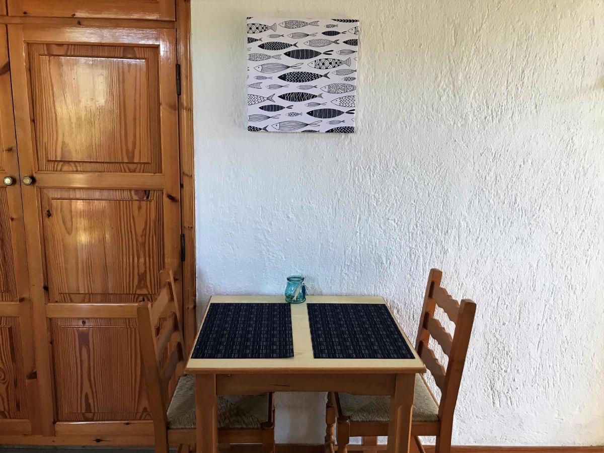 Pansion Episkopi Studios Skopelos Exteriér fotografie
