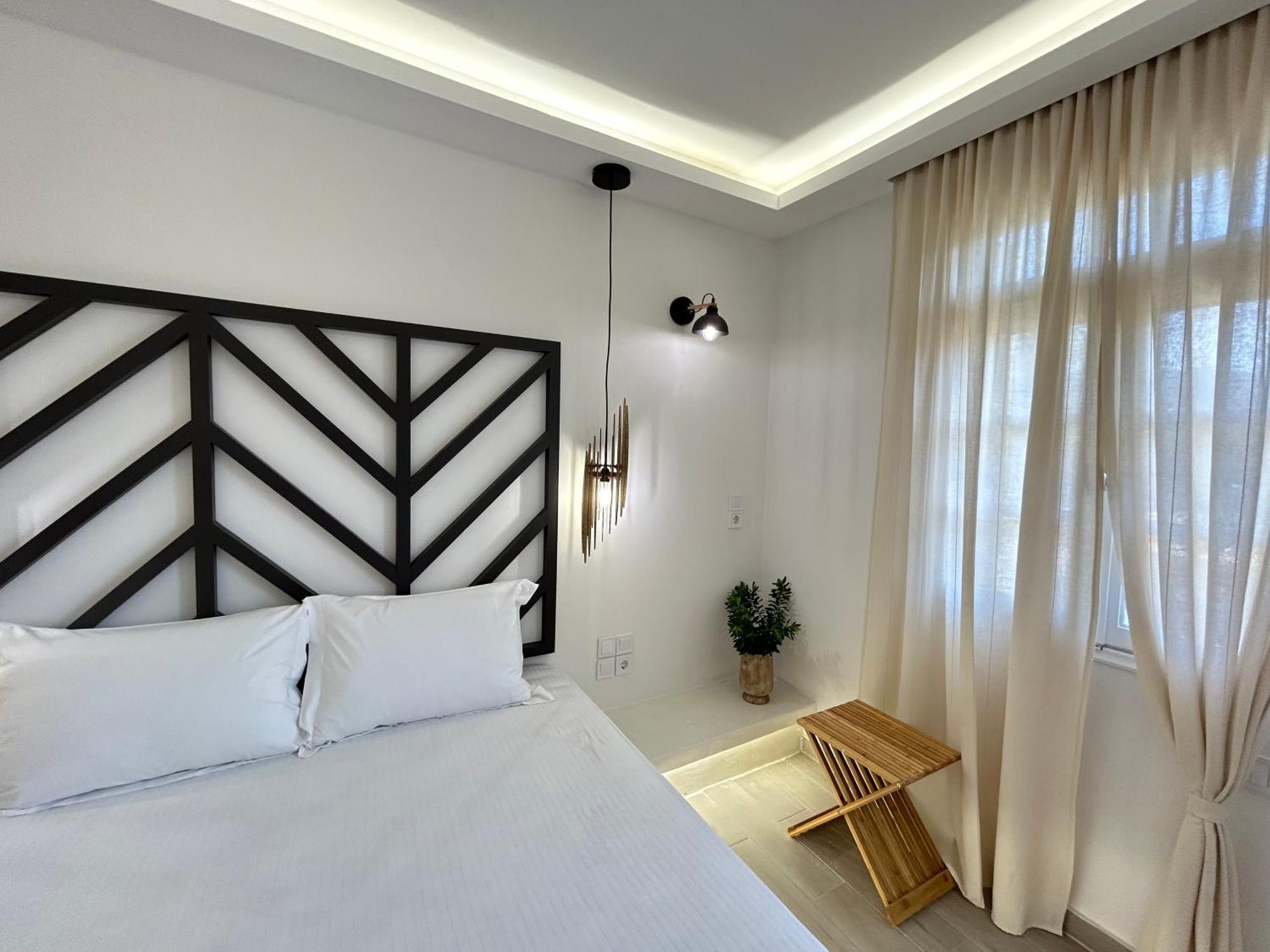 Pansion Episkopi Studios Skopelos Exteriér fotografie