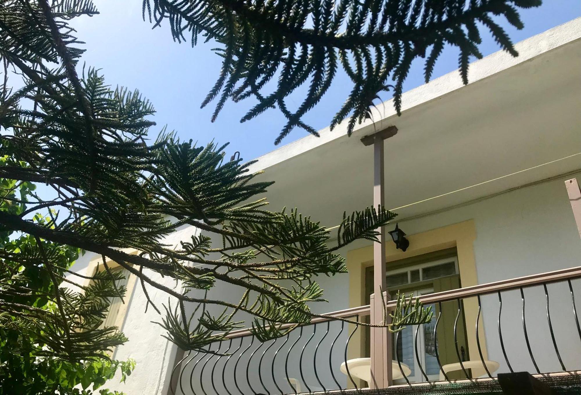 Pansion Episkopi Studios Skopelos Exteriér fotografie