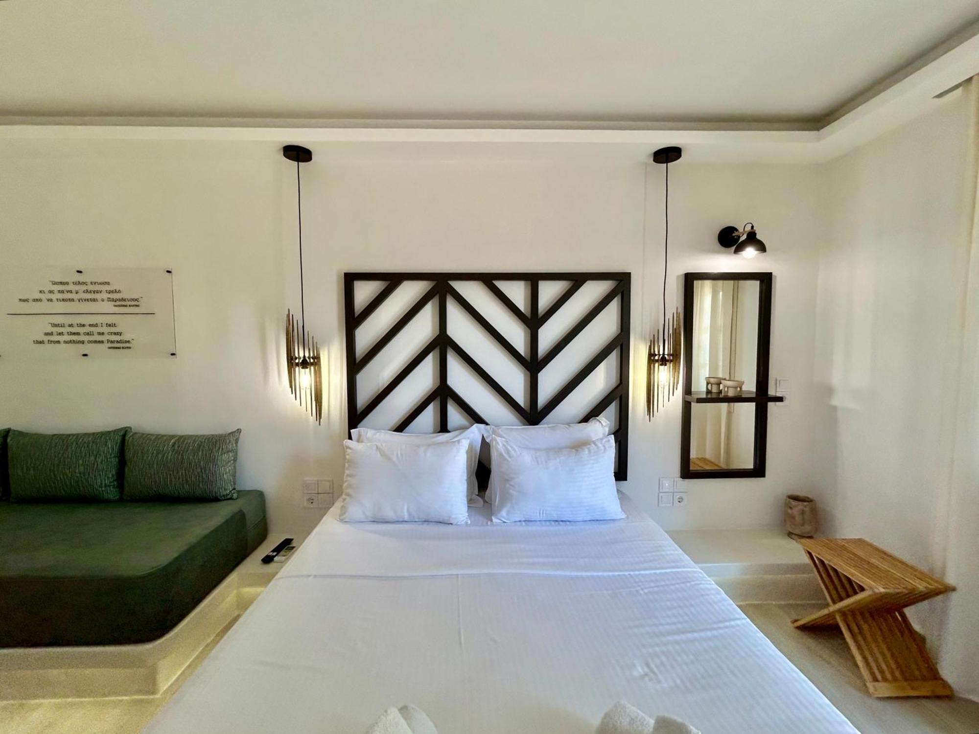 Pansion Episkopi Studios Skopelos Exteriér fotografie