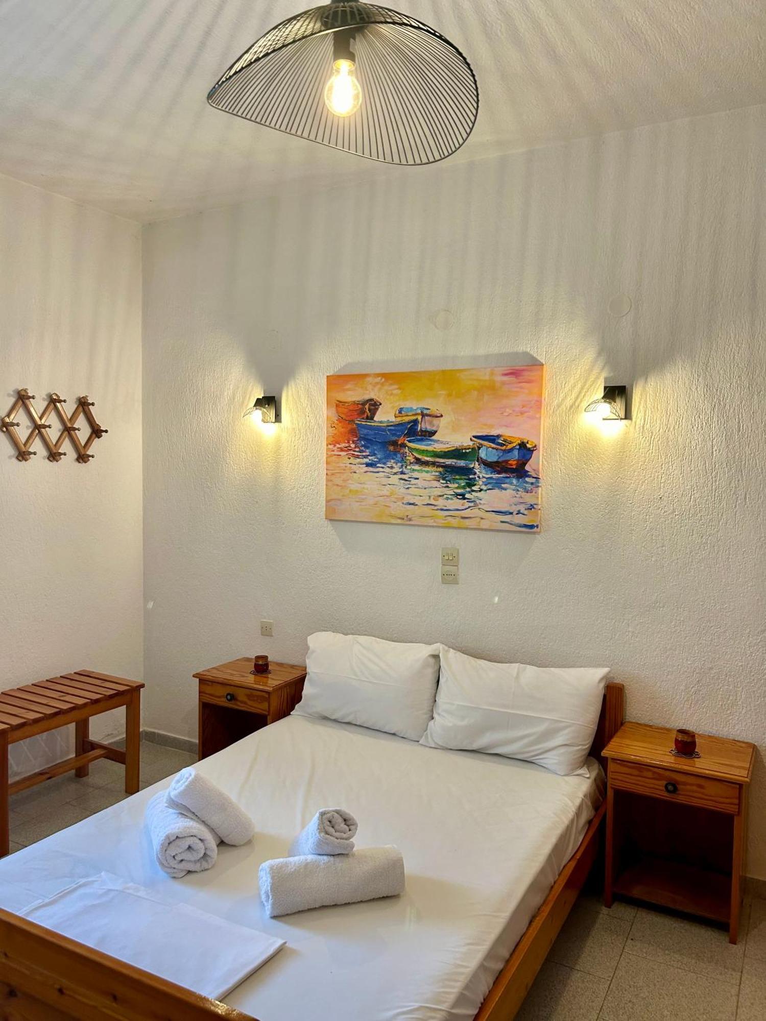 Pansion Episkopi Studios Skopelos Exteriér fotografie