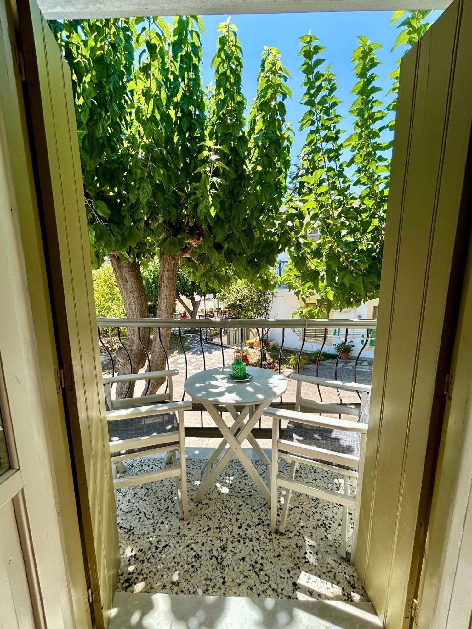 Pansion Episkopi Studios Skopelos Exteriér fotografie